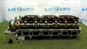 Головка блока цилиндров в сборе BMW X5 E70 3.0 N55