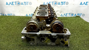 Головка блока цилиндров в сборе BMW X5 E70 3.0 N55