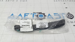 Вставка накладки арки крыла задняя правая Audi Q5 80A 18-24