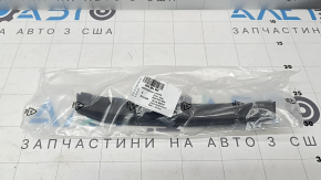 Inserție ornamentală aripă spate stânga pentru Audi Q5 80A 18-24 structură
