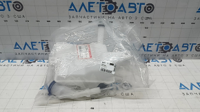 Бачок омывателя Ford Focus mk3 11-18 5d с горловиной