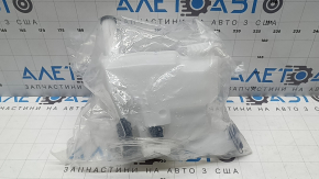 Бачок омывателя Ford Focus mk3 11-18 5d с горловиной