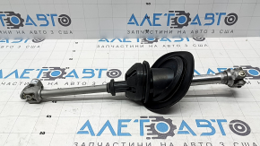Рулевой карданчик Audi Q5 8R 09-17