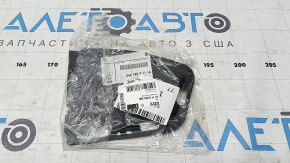Заглушка решетки переднего бампера правая BMW 4 F32/33/36 14-20 M Pack