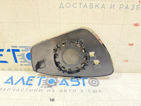Зеркальный элемент левый Volkswagen ID.4 21-22 подогрев, асферическое