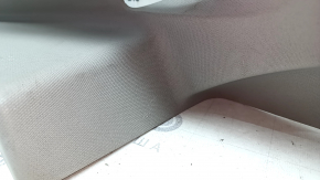 Накладка задней стойки левая Buick Encore 13-15 серая без airbag, царапина