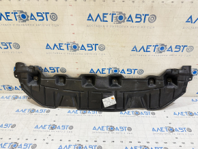 Защита переднего бампера Lexus CT200h 11-17