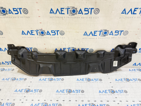 Защита переднего бампера Lexus CT200h 11-17