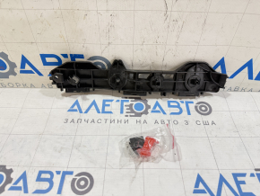 Крепление заднего бампера левое Toyota Corolla 20-23 5D