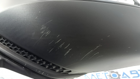 Bara spate nefinisată, partea inferioară, Honda CRV 23-26 HEV, cu senzori de parcare, Sport Touring, Sport-L, zgârieturi