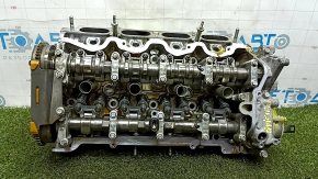 Головка блока цилиндров в сборе Honda Civic X FC 16-21 K20C2 2.0