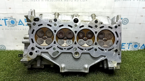 Головка блока цилиндров в сборе Honda Civic X FC 16-21 K20C2 2.0