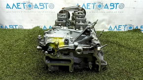 Головка блока цилиндров в сборе Honda Civic X FC 16-21 K20C2 2.0
