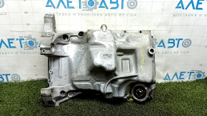 Поддон масляный Honda Civic X FC 16-21 K20C2 2.0