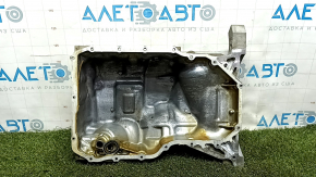 Поддон масляный Honda Civic X FC 16-21 K20C2 2.0