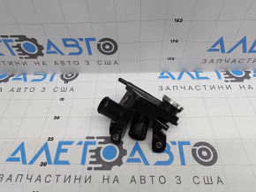Расширительный бачок охлаждения интеркулера Mazda CX-5 19-25 2.5T
