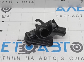 Расширительный бачок охлаждения интеркулера Mazda CX-5 19-25 2.5T