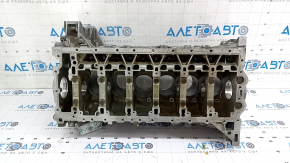 Блок цилиндров голый BMW 5 F10 13-16 N55B30A 3.0T под хонинговку