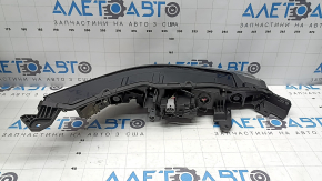 Поворотник ДХО левый Nissan Rogue 21-26 LED