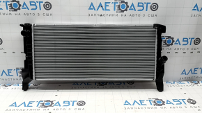 Radiator răcire apă BMW X1 F48 16-22 B48 suplimentar