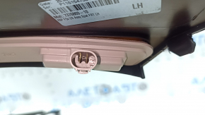 Накладка арки крыла передняя левая Mini Cooper F56 3d 14-21