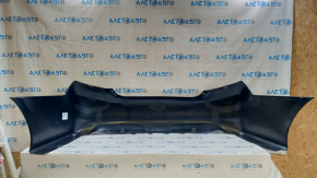 Бампер задний голый Toyota Camry v50 12-14 usa SE