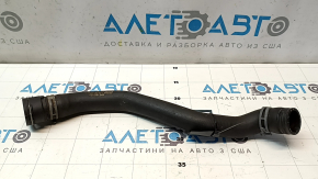 Furtun de răcire superior pentru Audi Q5 80A 18-24 2.0T, MHEV fără flanșă