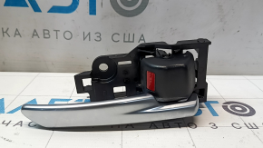 Mâner interior cromat ușă față dreapta Toyota Rav4 19-25
