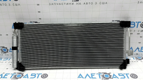 Радиатор кондиционера конденсер Infiniti QX50 19-20