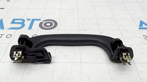 Ручка потолка задняя правая Mazda CX-9 16-23 серая
