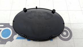 Эмблема решетки радиатора grill Toyota Camry v70 18-20 hybrid под радар
