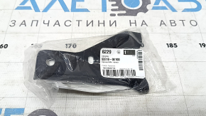 Кронштейн планки замка капота Toyota Highlander 20-26