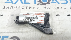 Кронштейн планки замка капота Toyota Highlander 20-26