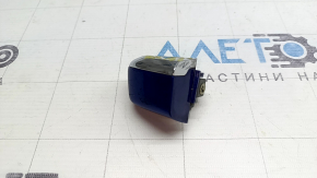 Capac mâner exterior spate dreapta cromat pentru Honda Insight 19-22
