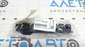 Кронштейн порога левый передняя часть BMW 4 F32/33/36 14-20 малый