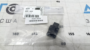 Injectoarele de spălare a parbrizului Toyota Camry v70 18- nou original