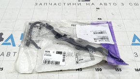 Крепление переднего бампера правое Dodge Grand Caravan 11-20
