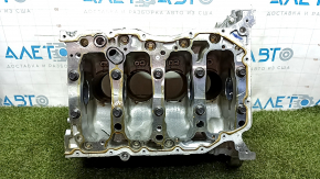 Блок цилиндров голый Honda CRV 23-26 HEV 2.0 LFB51 d:81.00 под расточку