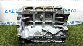 Блок цилиндров голый Honda CRV 23-26 HEV 2.0 LFB51 d:81.00 под расточку
