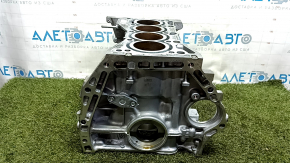 Блок цилиндров голый Honda CRV 23-26 HEV 2.0 LFB51 d:81.00 под расточку