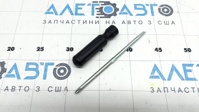 Отвертка Kia Niro 17-22