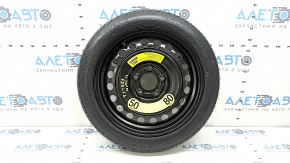 Запасное колесо докатка D16 Kia Niro 17-22 HEV, PHEV 125/80