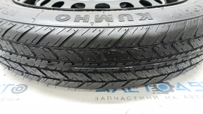 Запасное колесо докатка D16 Kia Niro 17-22 HEV, PHEV 125/80