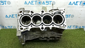 Блок цилиндров голый Honda Civic X FC 16-21 K20C2 2.0 d:86.03 под расточку