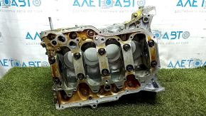 Блок цилиндров голый Honda Civic X FC 16-21 K20C2 2.0 d:86.03 под расточку