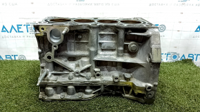 Блок цилиндров голый Honda Civic X FC 16-21 K20C2 2.0 d:86.03 под расточку