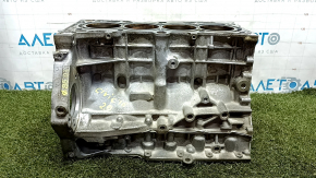 Блок цилиндров голый Honda Civic X FC 16-21 K20C2 2.0 d:86.03 под расточку