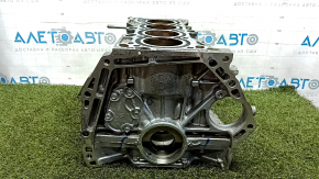 Блок цилиндров голый Honda Civic X FC 16-21 K20C2 2.0 d:86.03 под расточку