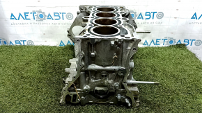 Блок цилиндров голый Honda Civic X FC 16-21 K20C2 2.0 d:86.03 под расточку