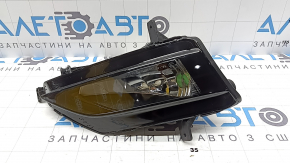 Противотуманная фара птф левая VW Jetta 19-23